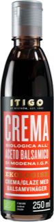ITIGO Balsamico Crema D.O.P. 250ml, EKO