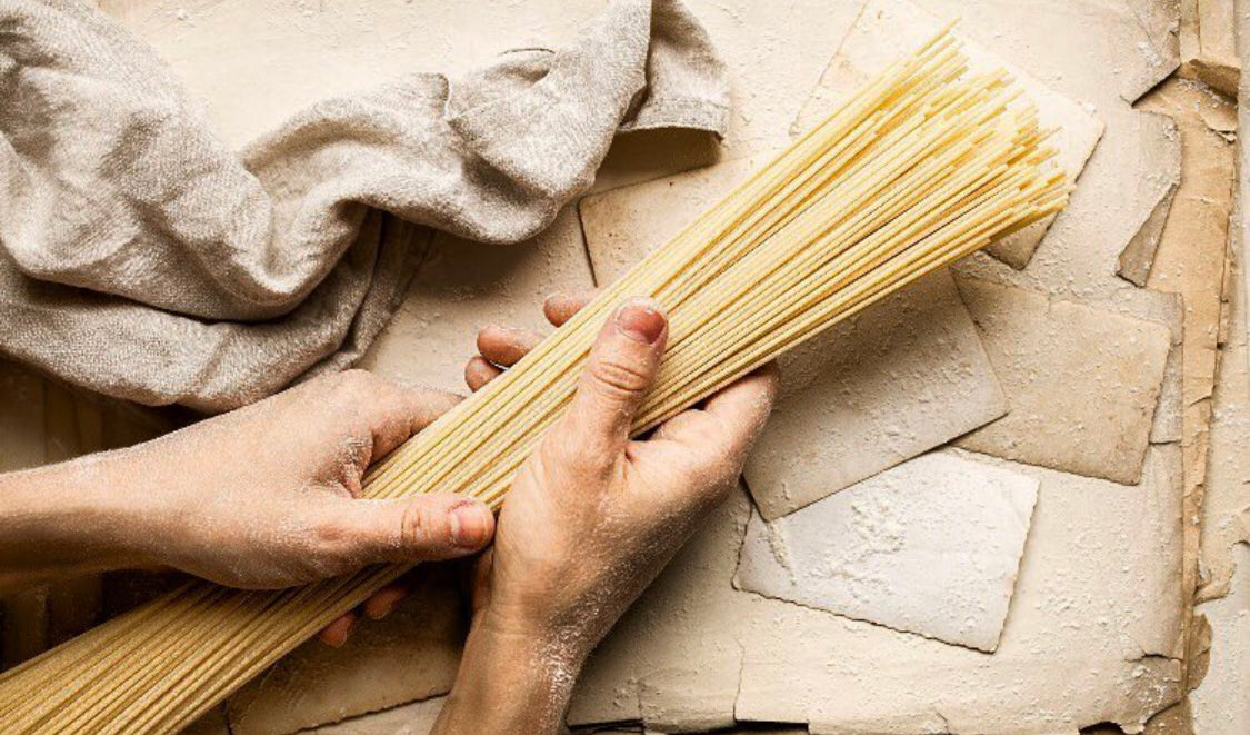 Pasta & Risotto – Itigo