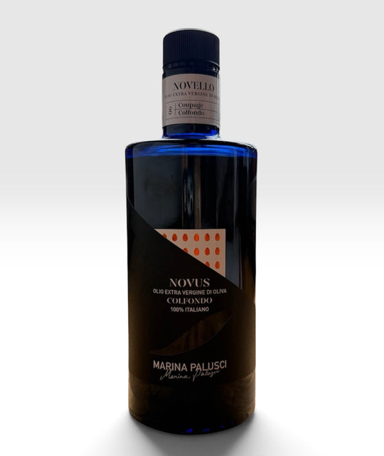 Marina Palusci Novello, Polyfenoler 1458 mg/kg