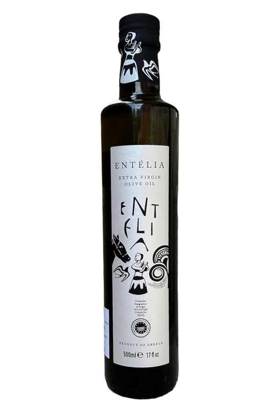 Entèlia, Kreta, 500ml
