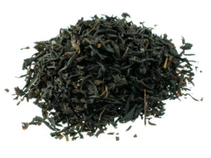 Earl Grey, Svart Te 1 kg
