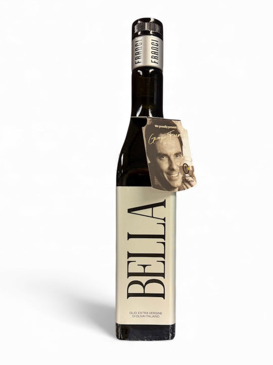 Franci Bella extra vergine di oliva