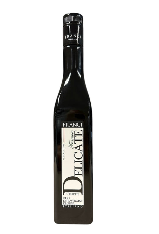 Franci Delicate olio extra vergine di oliva