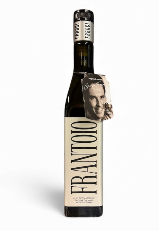 Franci Delicate Frantoio olio extra vergine di oliva