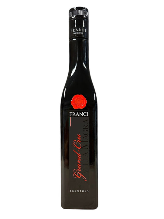 Franci Grand Cru "VillaMagra" Olio extra vergine di oliva