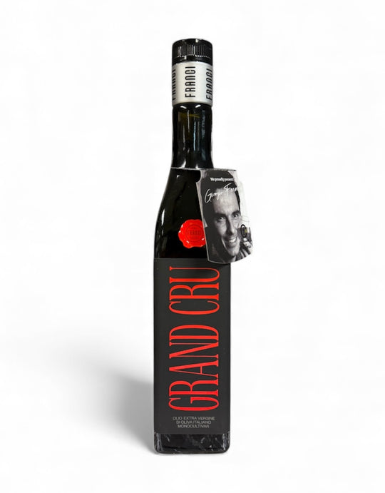 Franci Grand Cru extra vergine di oliva