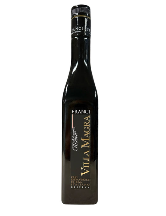 Franci Villa Magra olio extra vergine di oliva
