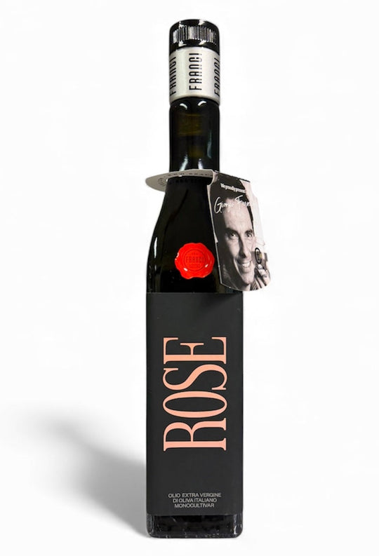 Franci Rose Olio extra vergine di oliva, 500ml