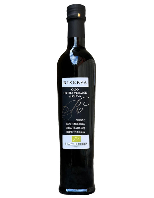 Cutrera, Riserva Tonda Iblea EKO, 500ml