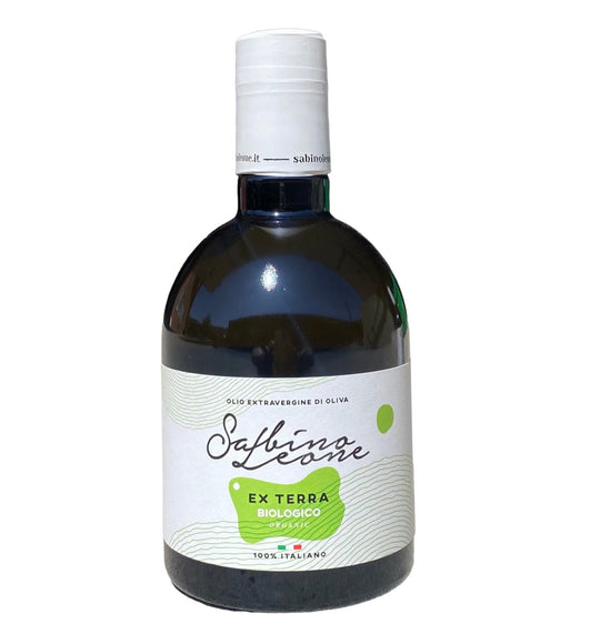 Sabino Leone, ExTerra EKO, 500ml