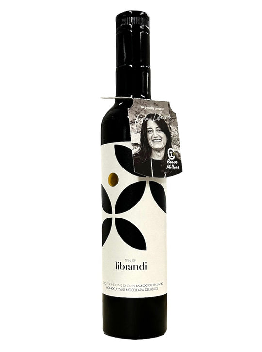 Librandi, Nocellara del Belice EKO, 500ml