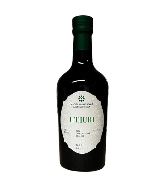 Miceli & Sensat, U'Ciuri EKO, 500ml