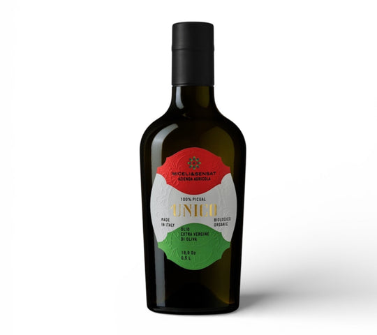 Miceli & Sensat, Unico EKO, 500ml