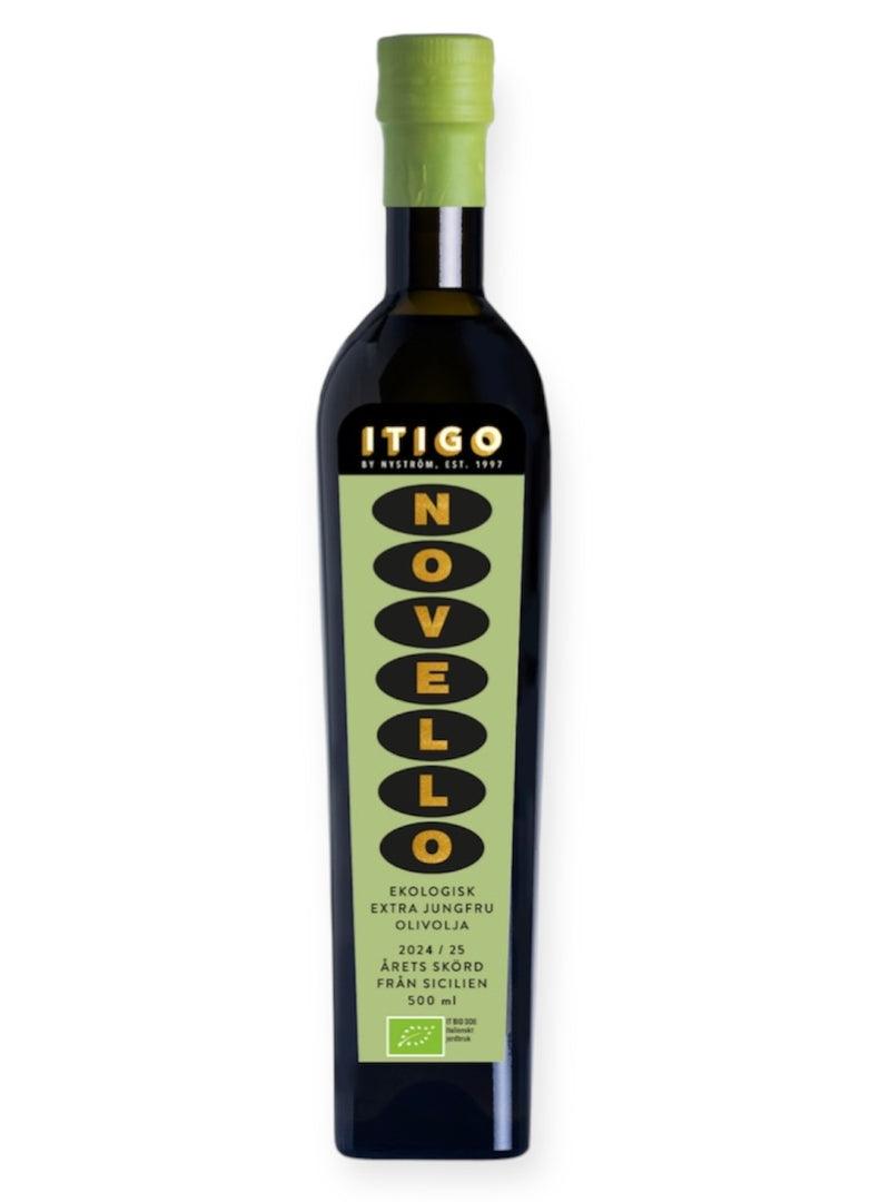 ITIGO, Novello EKO, 500ml