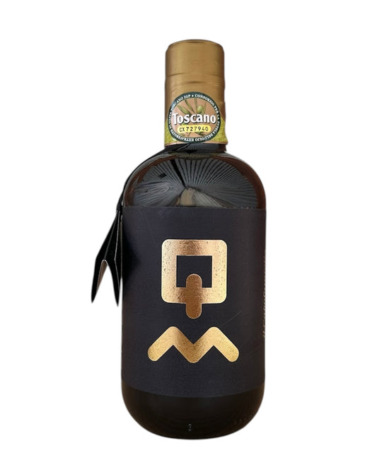 Olio IGP Toscano Biologico il Capofamiglia, 500ml