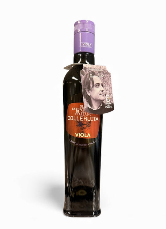 VIOLA, Colleruita olio extravergine di oliva 500ml