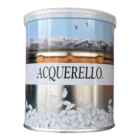 Acquerello Carnaroli ris 250gr