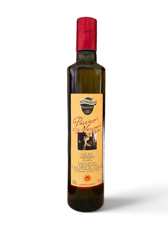 Bonamini Passioni di Verona evo Veneto Valpolicella, 500ml