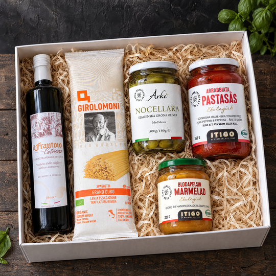 Lilla Italien