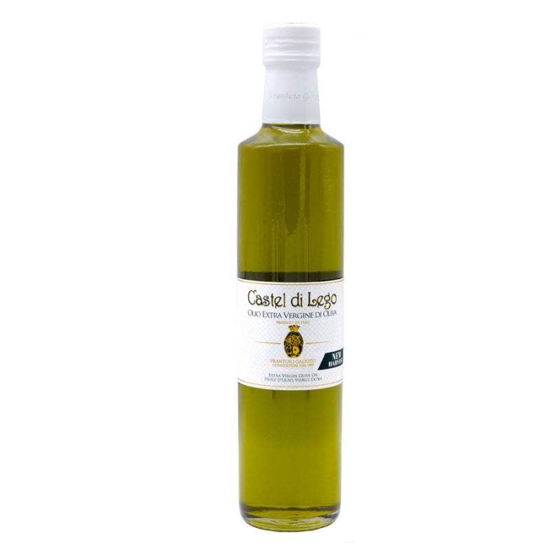 Castel di Lego Novello, 500ml