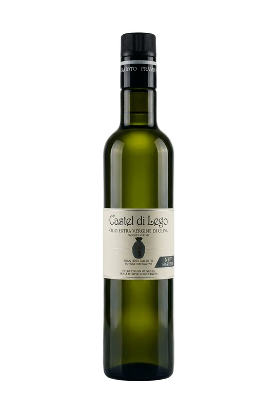 Castel di Lego Novello, 500ml
