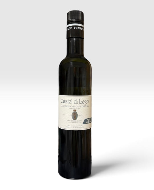 Castel di Lego Novello, 500ml