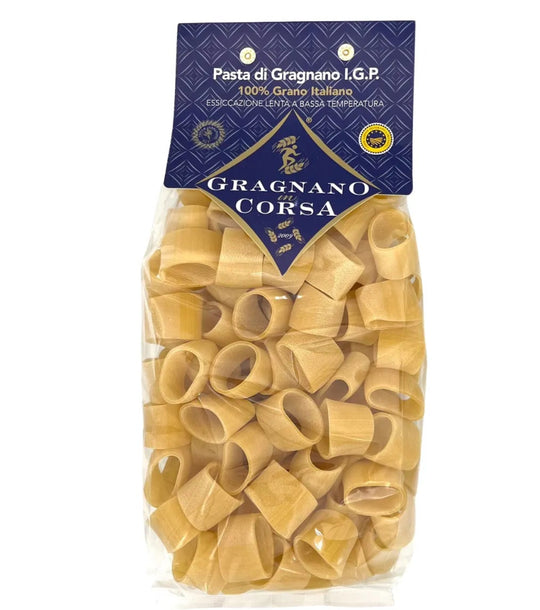 Gragnano in Corsa, Calamarata, 500g