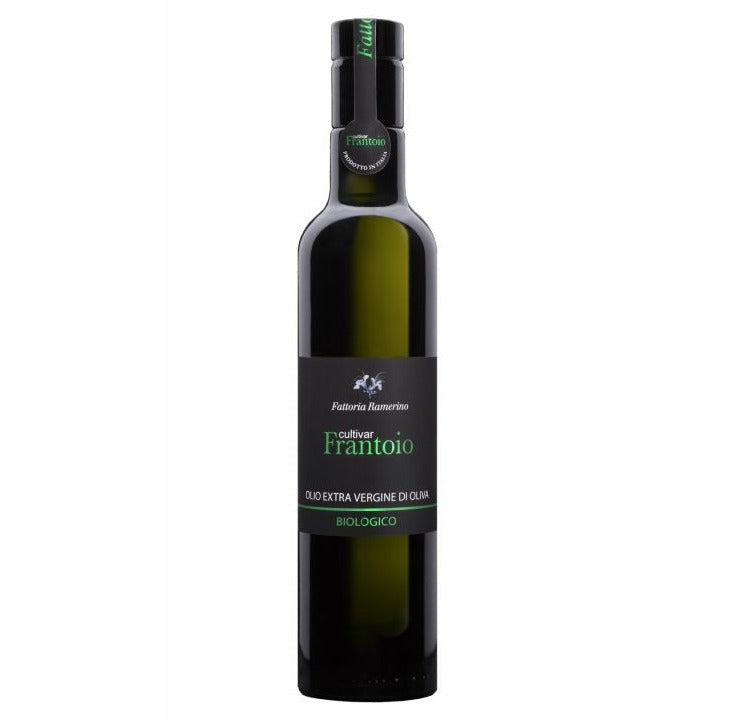 Fattoria Ramerino Frantoio BIO, 500ml