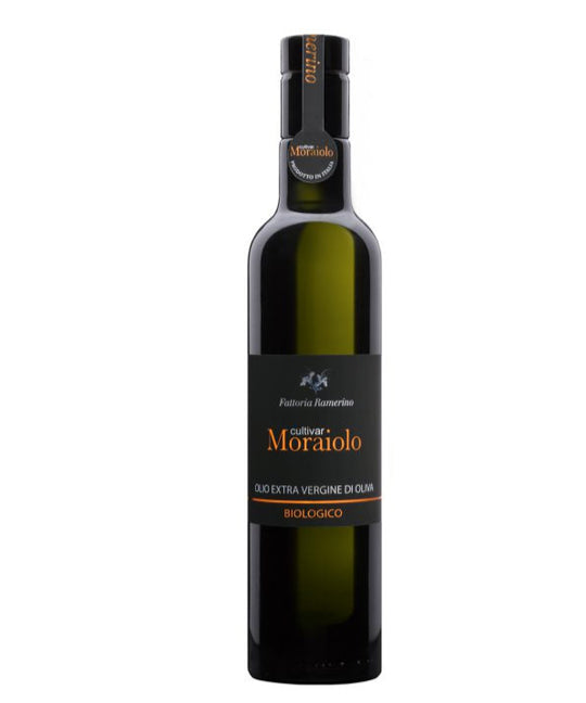 Fattoria Ramerino Moraiolo BIO, 500ml