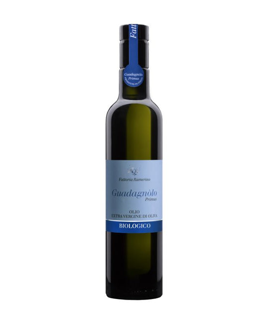 Fattoria Ramerino Gaudagnólo Primus BIO, 500ml