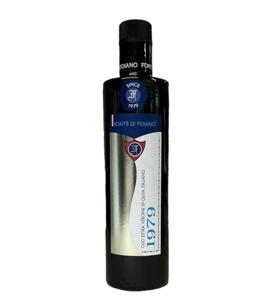 Fonte Di Foiano, 1979 500ml