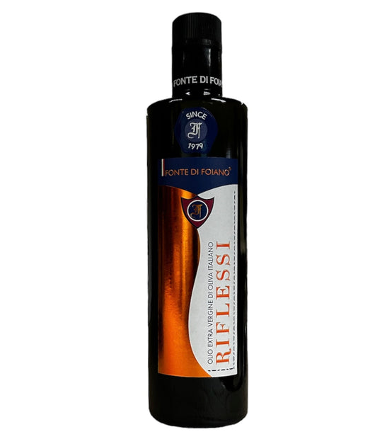 Fonte Di Foiano, Riflessi 500ml