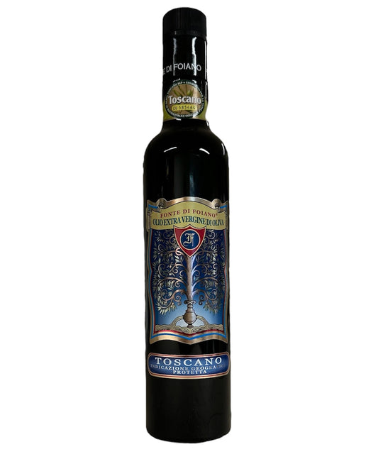 Fonte Di Foiano, I.G.P. Toscano, 500ml