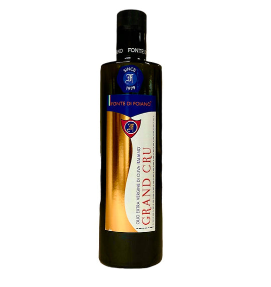 Grand Cru Fonte Di Foiano, 500ml
