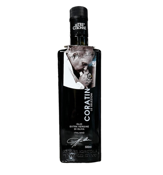 Le Tre Colonne, Coratina, 500ml