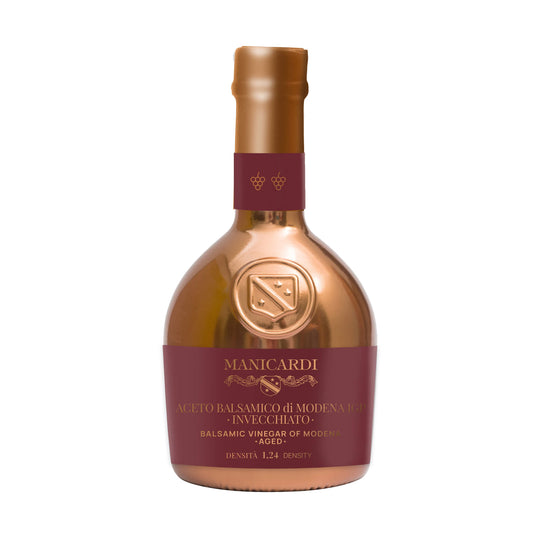 Manicardi Aceto Balsamico di Modena IGP Invecchiato