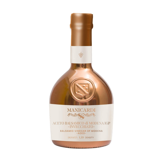 Manicardi Aceto Balsamico di Modena IGP