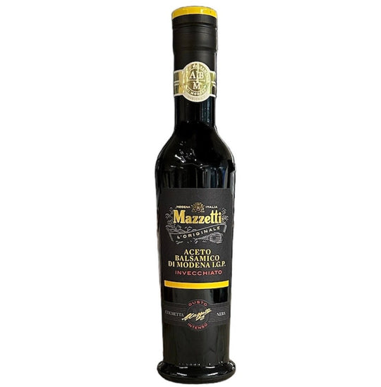 Mazzetti Aceto Balsamico di Modena I.G.P* Invecchiato, 250ml