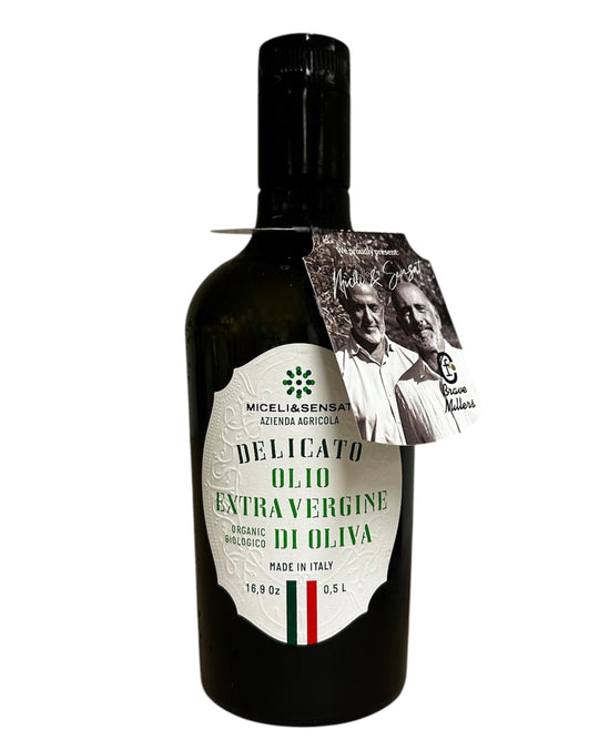Miceli & Sensat, Delicato EKO, 500ml