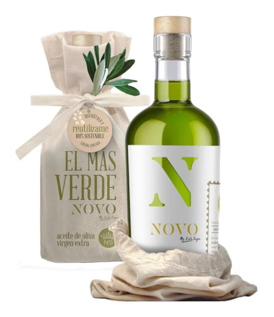 Nobleza del sur NOVO, 500ml