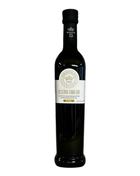 Nobleza Del Sur, Reserva Familiar Picual, 500ml