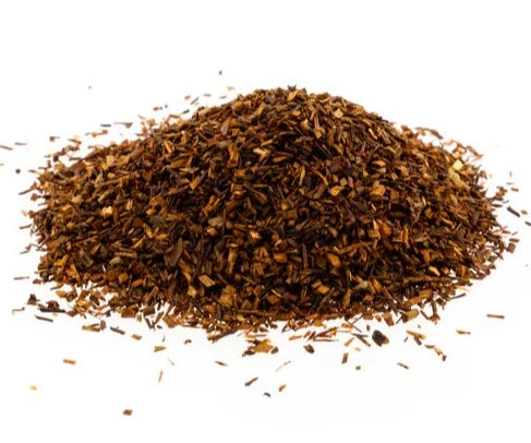 Rooibos Vanilj, rödbusk-te Te 1 kg