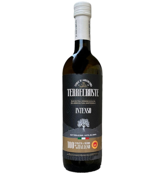 Terrecruste Intenso Puglia, 750ml