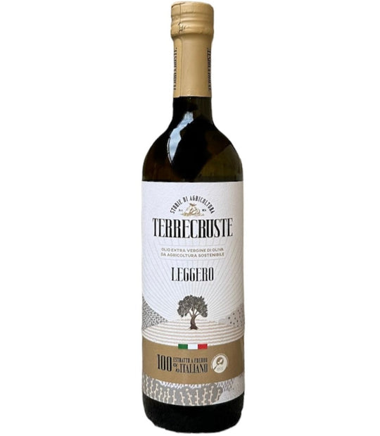 Terrecruste Leggero Puglia, 750ml
