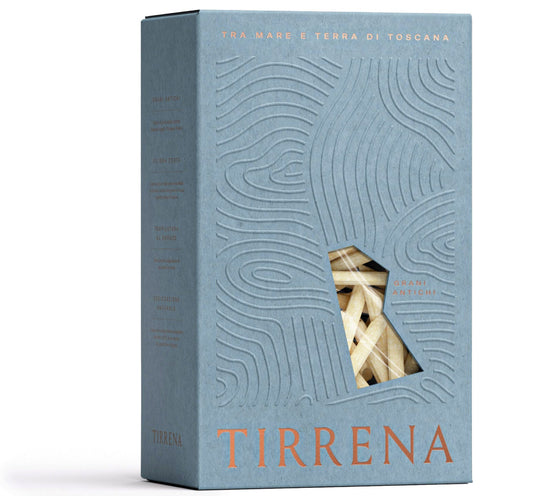 Penne Rigate Tirrena från Frescobaldi, 500g
