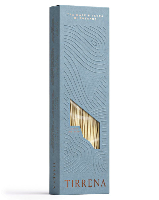 Linguine Tirrena från Frescobaldi, 500g