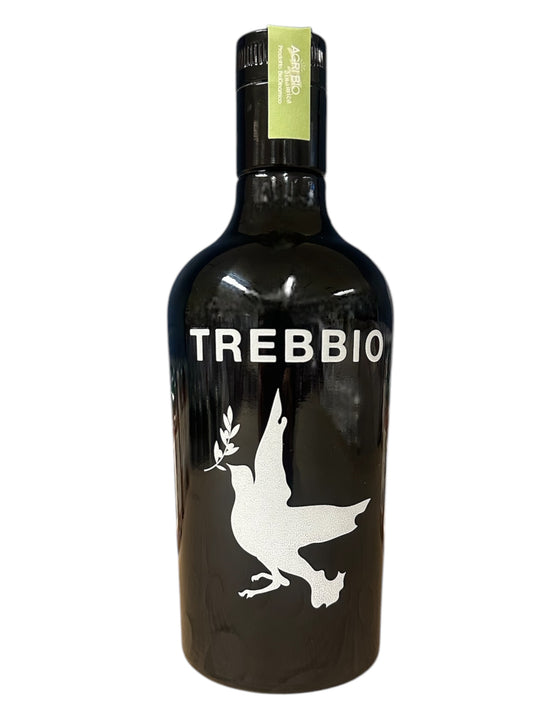 TREBBIO Subtle & Harmonious evoo BIO & EKO, 500ml