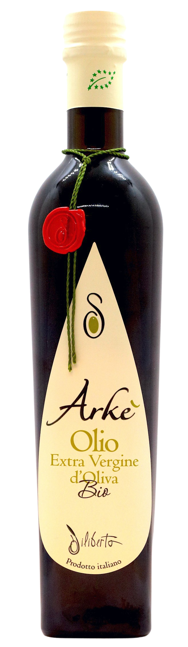 Arké EKO, 500ml – Itigo