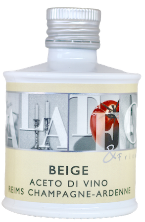 Champagnevinäger från Galateo & Friends, 250ml