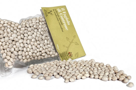 Il Fagiolo di Controne från Michele Ferrante, 300g